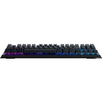 Клавиатура Cooler Master CK530 (Gateron Red, нет кириллицы)