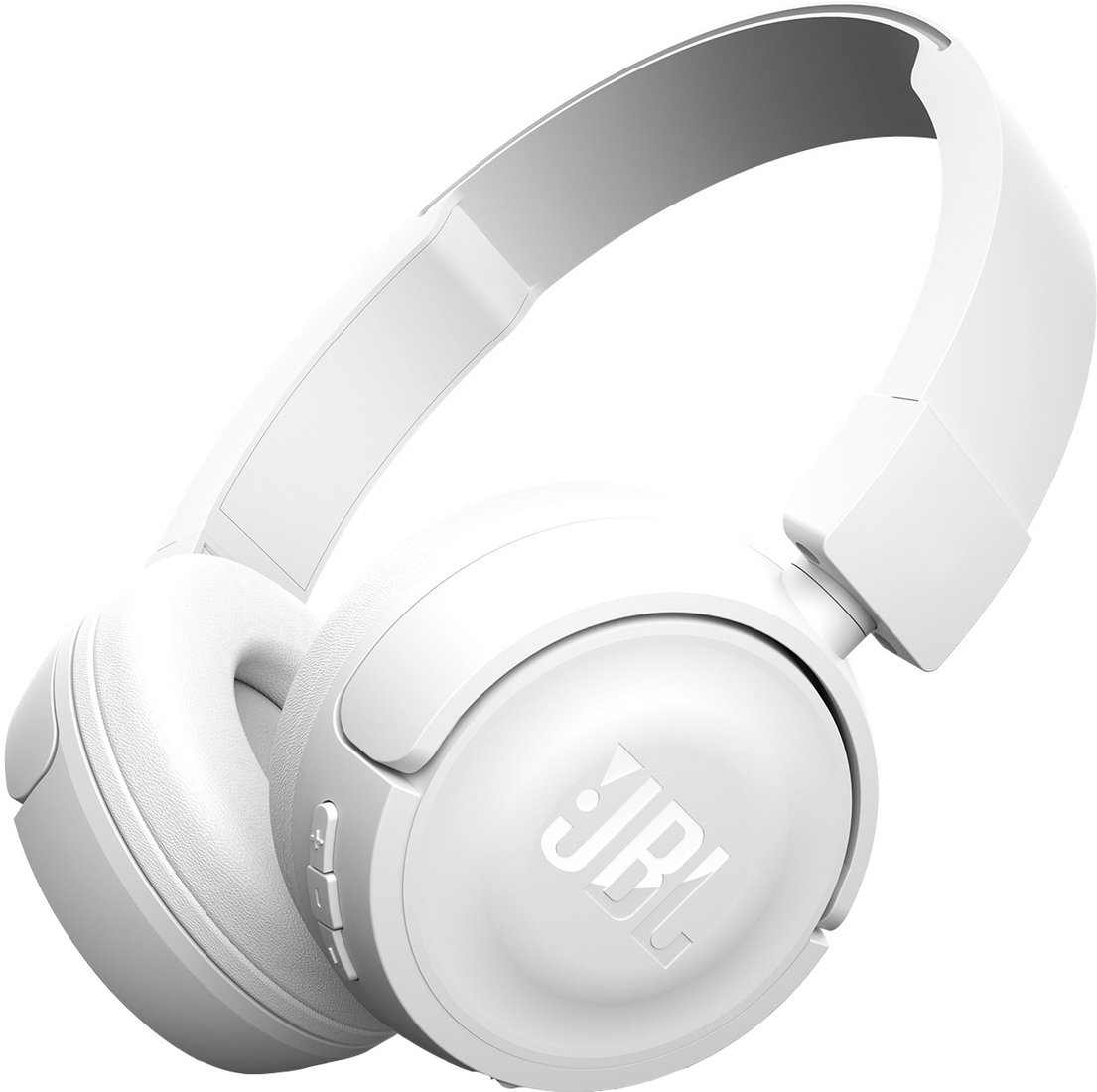 

Наушники JBL T450BT [JBLT450BTWHT]