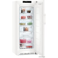 Морозильник Liebherr GN 4635 Comfort