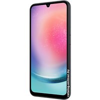 Телефон Samsung Galaxy A24 SM-A245F/DSN 8GB/128GB (черный)