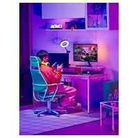 Геймерский стол Ikea Utvisning 00586398