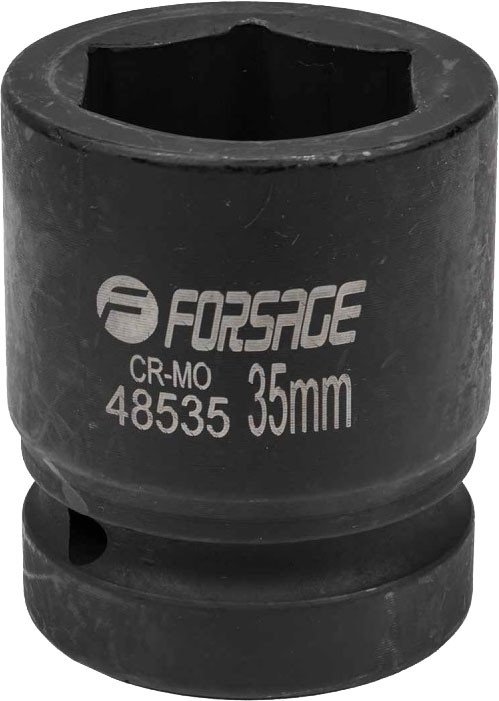 

Головка слесарная FORSAGE F-48535