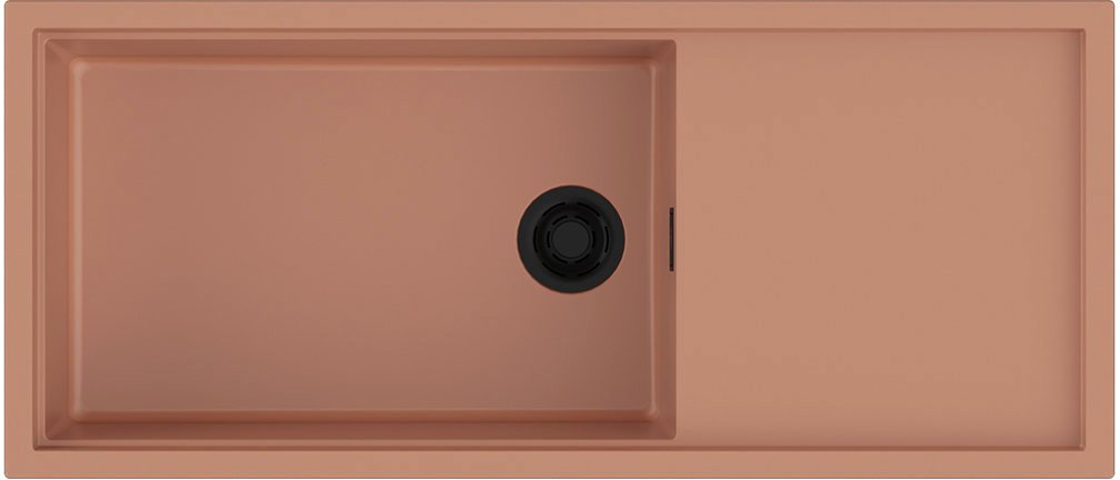 

Кухонная мойка Omoikiri Sintesi 116 CN 4997122 (canyon)