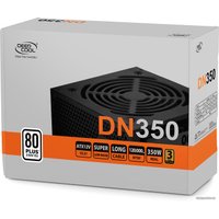 Блок питания DeepCool DN350