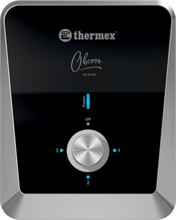 Проточный электрический водонагреватель Thermex Oberon 6000
