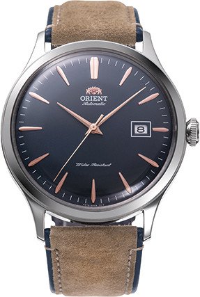 

Наручные часы Orient Bambino RA-AC0P02L