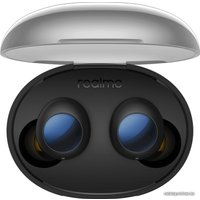 Наушники Realme Buds Q2s (черный)