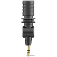 Коннекторный микрофон BOYA BY-M100