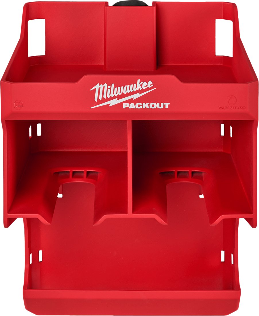 

Лоток Milwaukee PackOut 4932480712