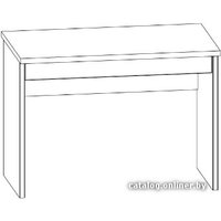 Стол Anrex Дизель 1S 104x60 см