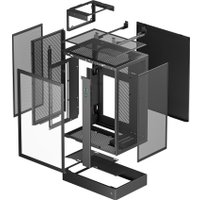 Корпус DeepCool CH170 Plus R-CH170-BKNGM0-G