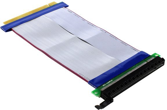 

Райзер Espada EPCI EM-PCI EFX16