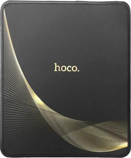 

Коврик для мыши Hoco GM22 (200x240 мм)