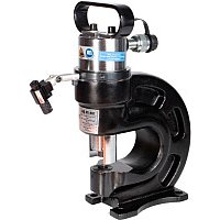 Пресс гидравлический КВТ ШД-95 76506