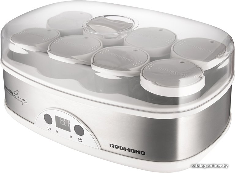Йогуртница Redmond (Редмонд) RYM-M5401-E