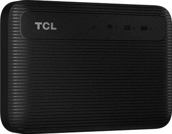 4G модем TCL LinkZone MW63VK (черный)