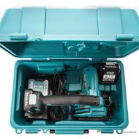 Дисковая (циркулярная) пила Makita HS301DWAE (с 2-мя АКБ 2 Ah)