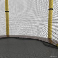 Батут Unix Line 4.6 ft Bee