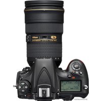 Зеркальный фотоаппарат Nikon D810 Kit 24-70mm