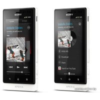 Телефон Sony Xperia Sola MT27i
