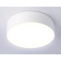 Светильник-тарелка Ambrella light FV5515 WH (белый)