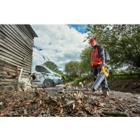 Ручная воздуходувка DeWalt DCMBA572X1-QW (с 1-им АКБ) в Гродно