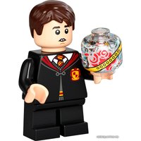 Конструктор LEGO Harry Potter 76395 Хогвартс: первый урок полетов