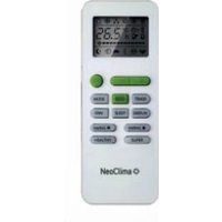 Кондиционер Neoclima Pro-Health Inverter NS/NU-HAP24TWI32