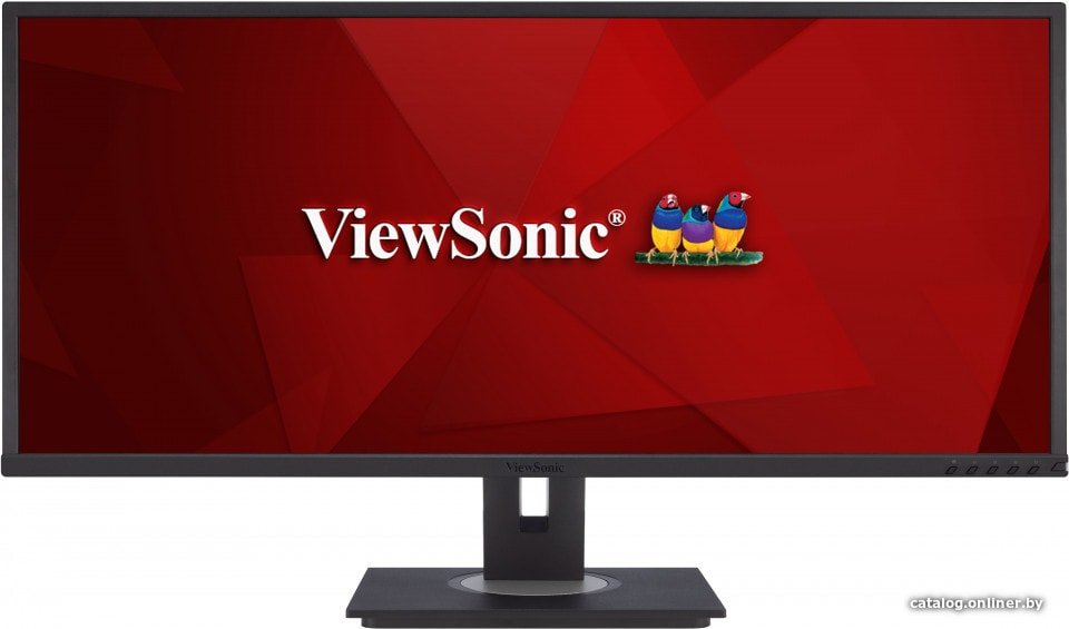 Монитор ViewSonic VG3456