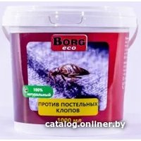 Средство от насекомых Borg Eco против клопов 1000 мл