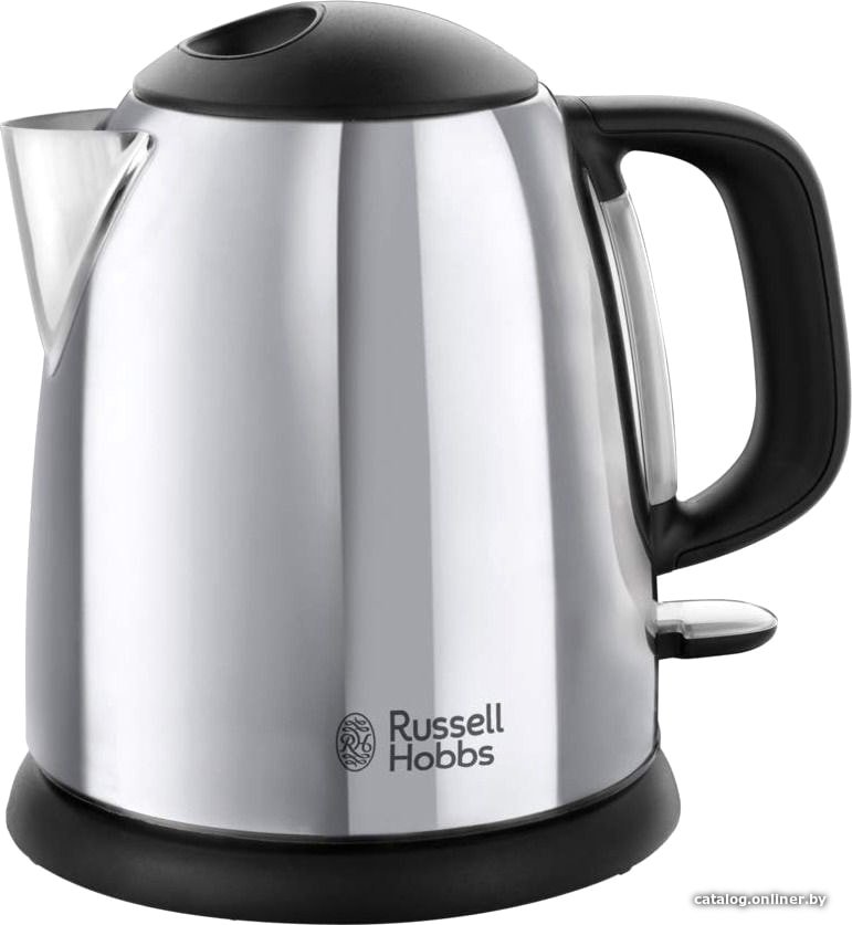 Электрический чайник Russell Hobbs 24990-70 Victory