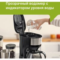 Капельная кофеварка Kyvol Entry Drip Coffee Maker CM03 CM-DM102A