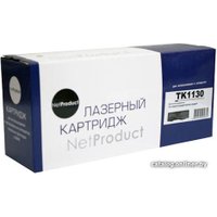 Картридж NetProduct N-TK-1130 (аналог Kyocera TK-1130)