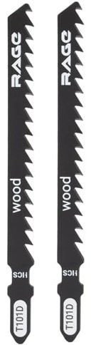 Набор пильных полотен Vira T101D 552028