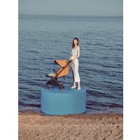 Коляска прогулочная «книга» Anex Air-x 2022 (toffee)