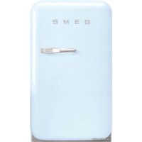 Однокамерный холодильник Smeg FAB5RPB3