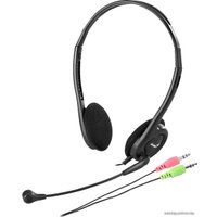 Офисная гарнитура Genius HS-200C