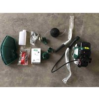 Триммер Ural Export 4300