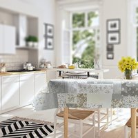 Скатерть Баракат-Р 444-1 140x180 УТ-00015917