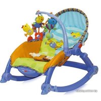 Качалка Lorelli Chill Out Blue [10110100002]