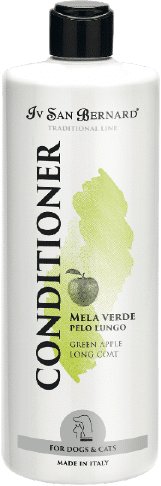 

Кондиционер Iv San Bernard Traditional Line Green Apple Conditioner Mask (500 мл)