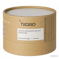 Свеча Tkano Edge Black Ink TK23-ARO0019 (бежевый)