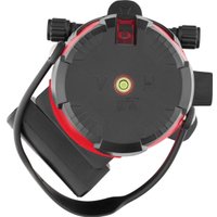 Лазерный нивелир MTX MXL Red