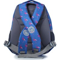 Школьный рюкзак Galanteya 2118 23с597к45 (синий)