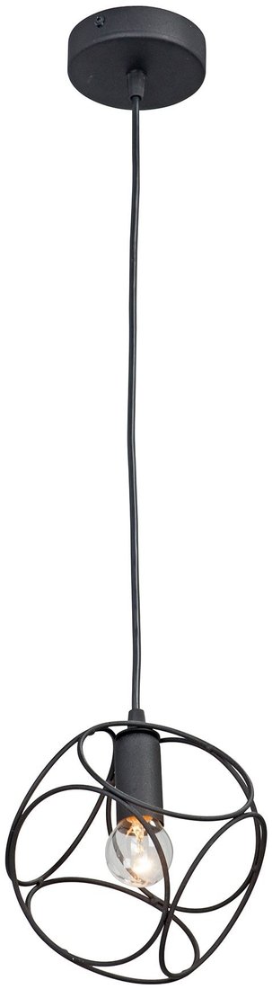 

Подвесная люстра Vitaluce V4931-1/1S
