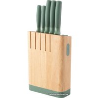 Набор ножей BergHOFF Leo Forest 3950351