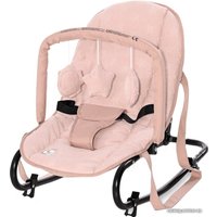 Шезлонг Lorelli Eliza Luxe 2021 (cameo rose stars)