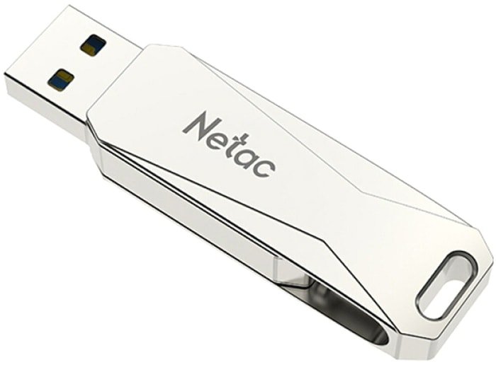 

USB Flash Netac U782C USB 3.0 128GB NT03U782C-128G-30PN