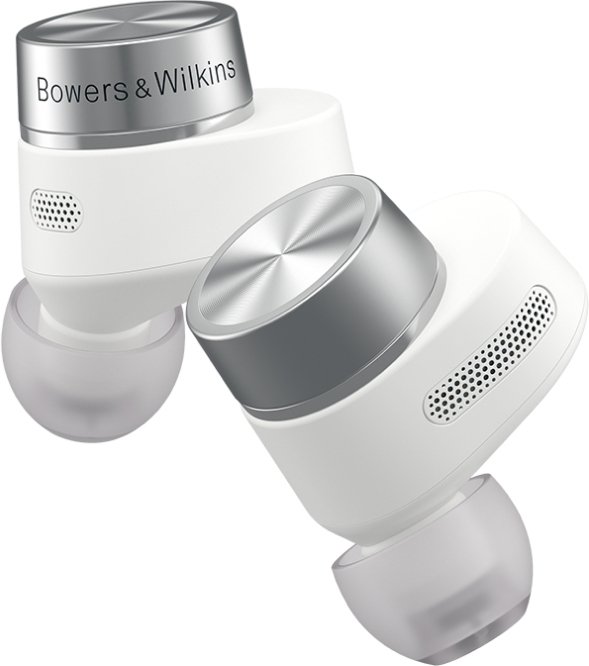 

Наушники Bowers & Wilkins PI7 S2 (белый)