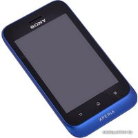 Смартфон Sony Xperia Tipo ST21i